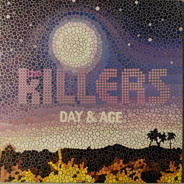 The Killers – Day &amp; Age
